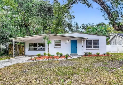 1212 E Crawford Street Tampa FL 33604