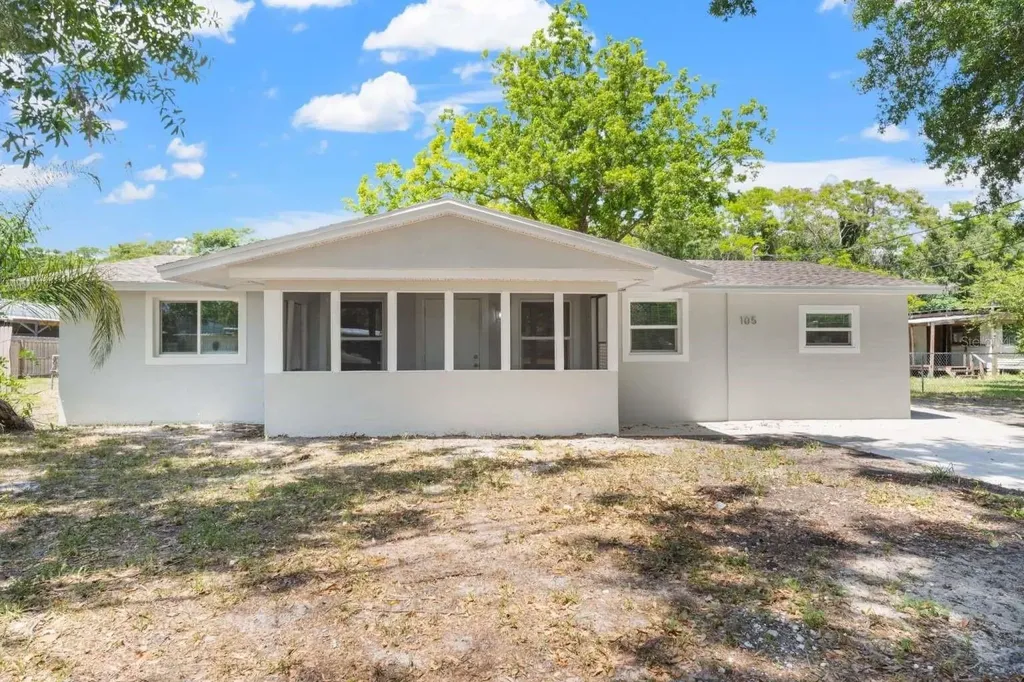 105 Grady Polk Road Winter Haven FL 33880