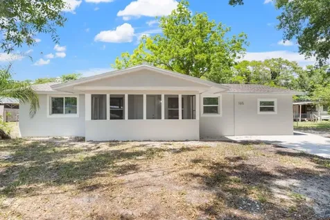 105 Grady Polk Road Winter Haven FL 33880