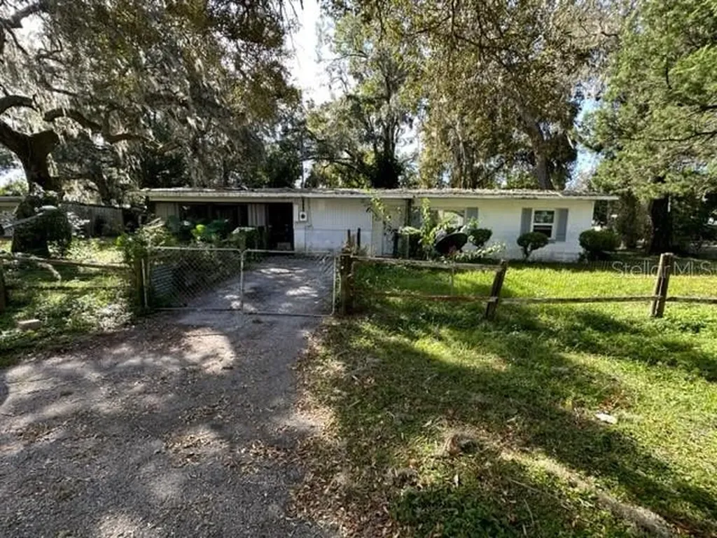 28060 Sewickley Street Brooksville FL 34601