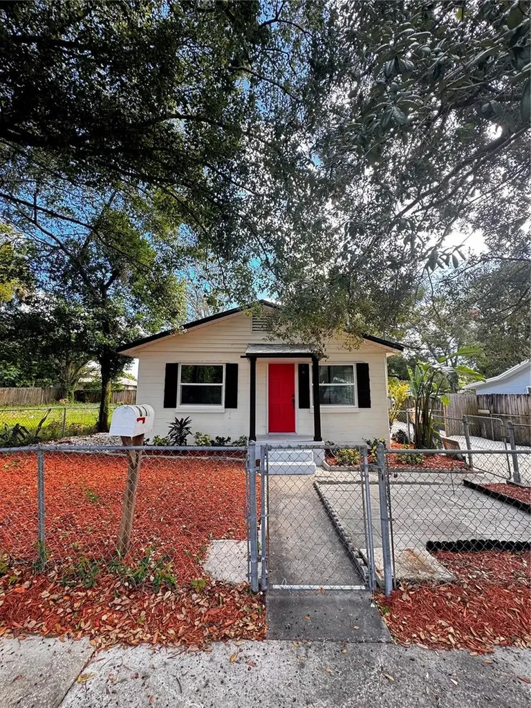 8111 N 12th Street Tampa FL 33604