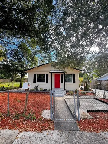 8111 N 12th Street Tampa FL 33604