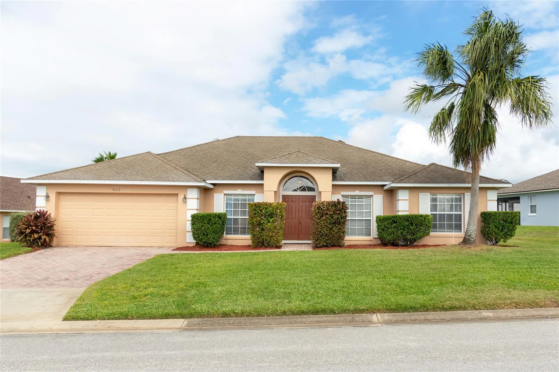 605 Dolcetto Drive Davenport FL 33897