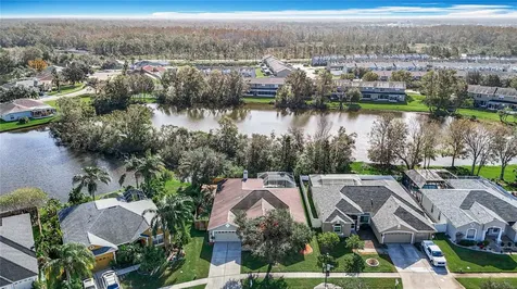 25306 Conestoga Drive Land O Lakes FL 34639