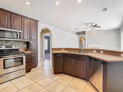 25306 Conestoga Drive Land O Lakes FL 34639