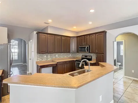 25306 Conestoga Drive Land O Lakes FL 34639