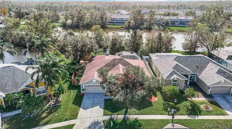 25306 Conestoga Drive Land O Lakes FL 34639