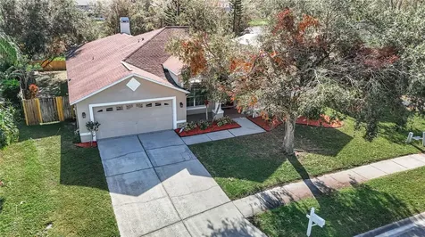 25306 Conestoga Drive Land O Lakes FL 34639
