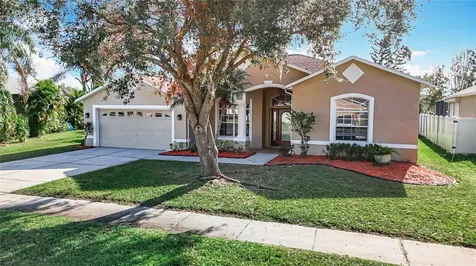 25306 Conestoga Drive Land O Lakes FL 34639