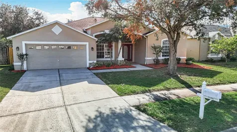 25306 Conestoga Drive Land O Lakes FL 34639