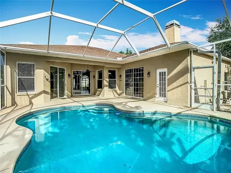 25306 Conestoga Drive Land O Lakes FL 34639