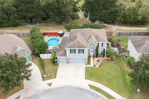 649 SW 242nd Terrace Newberry FL 32669