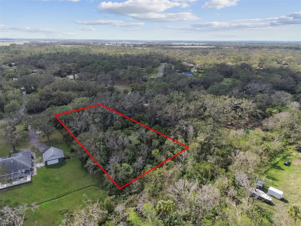 1619 Butch Cassidy Trail Wimauma FL 33598