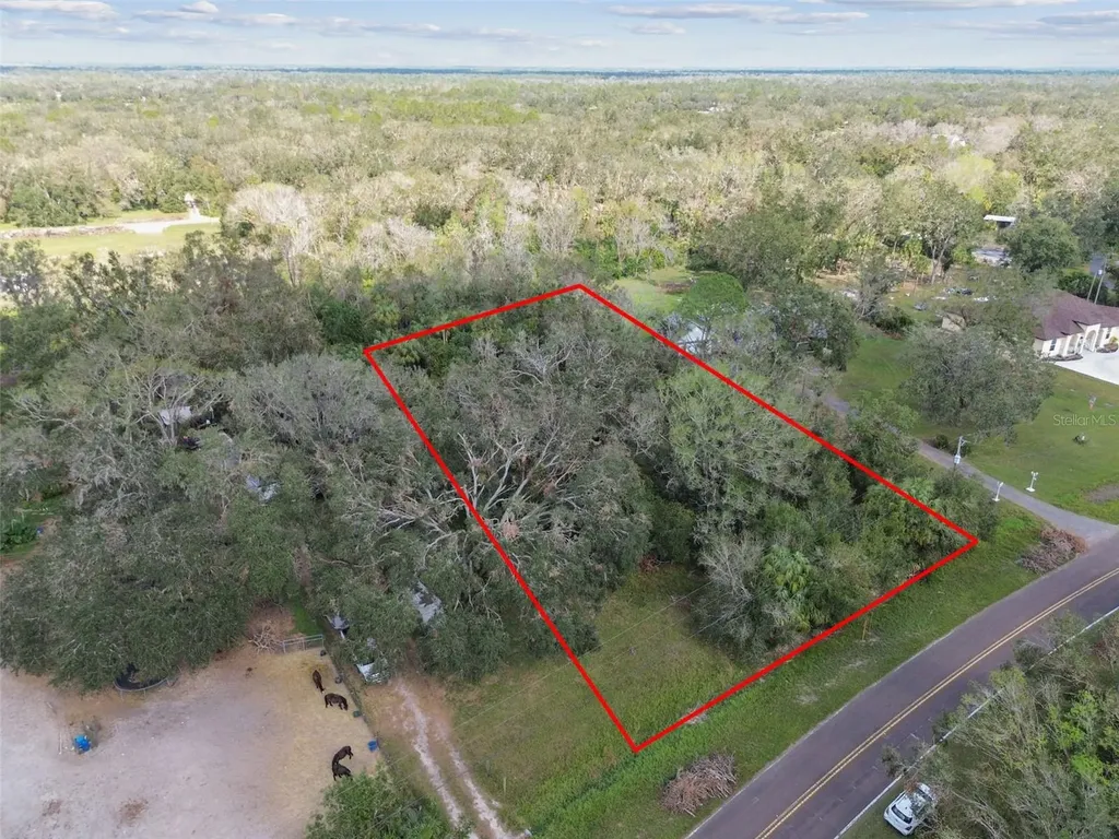 1619 Butch Cassidy Trail Wimauma FL 33598