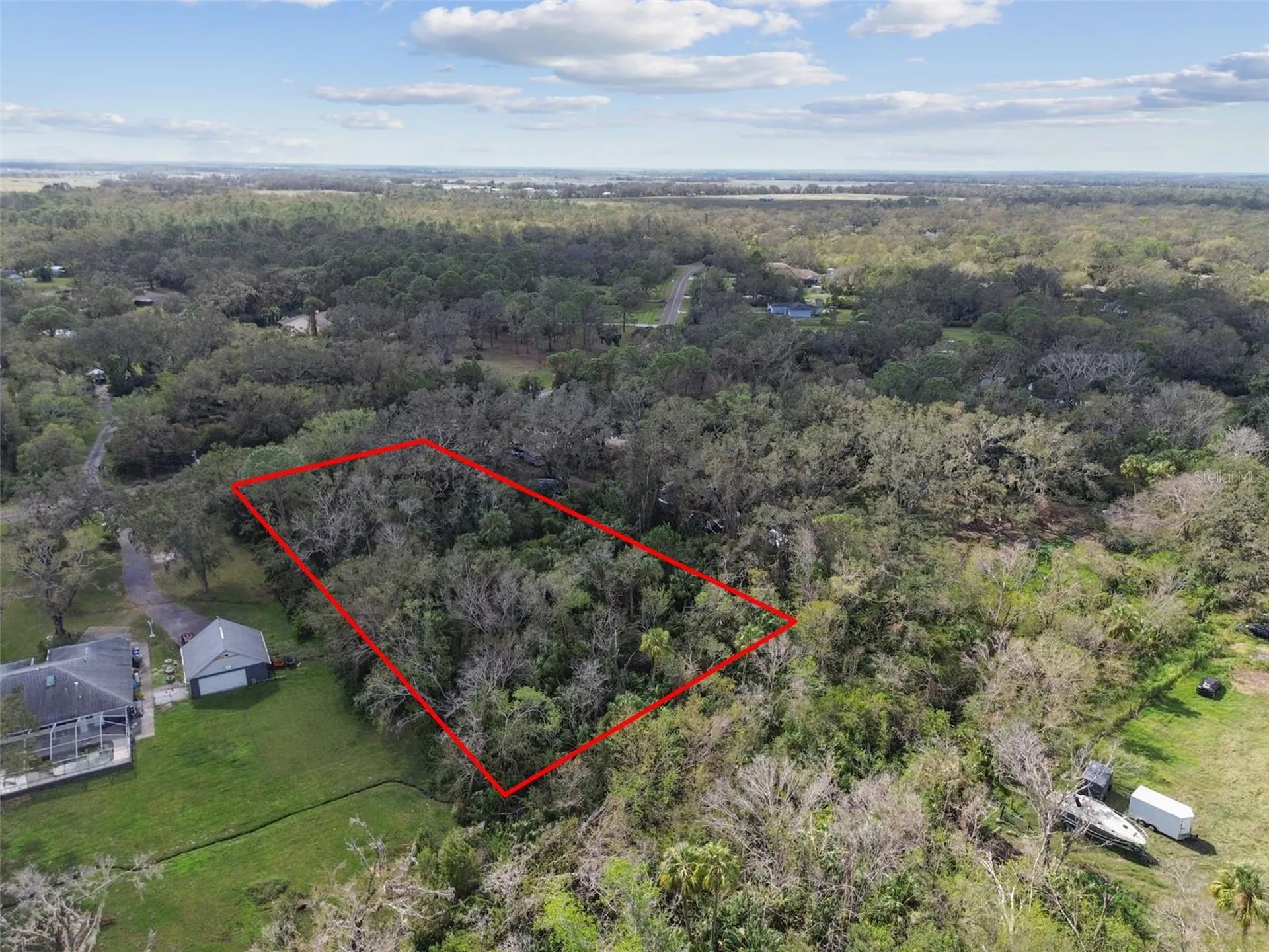 1619 Butch Cassidy Trail Wimauma FL 33598