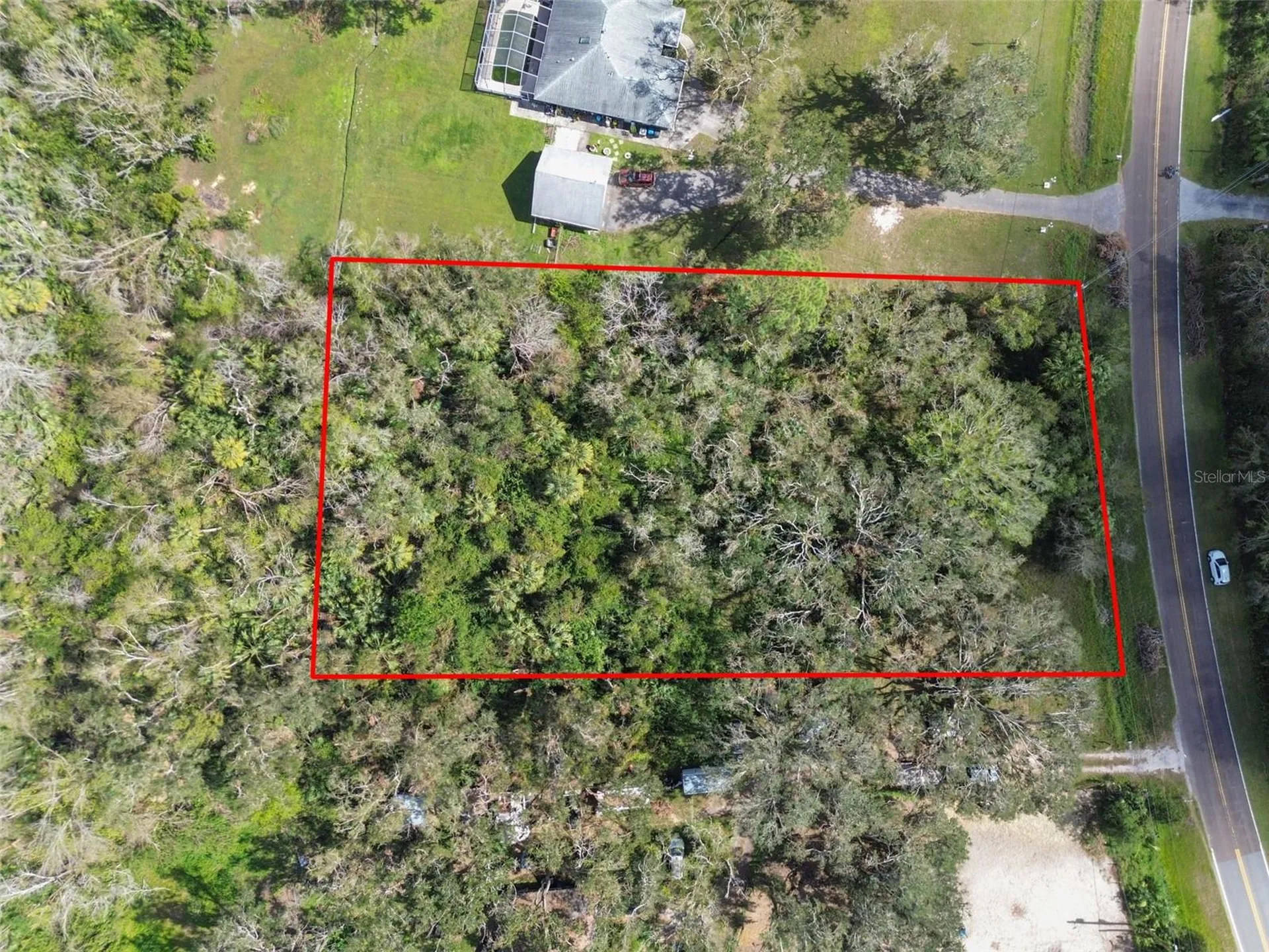1619 Butch Cassidy Trail Wimauma FL 33598