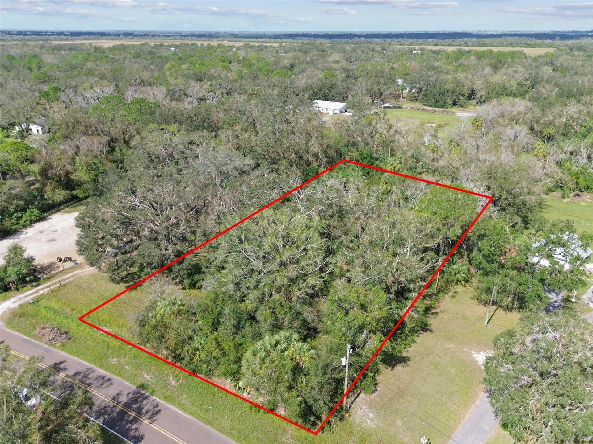 1619 Butch Cassidy Trail Wimauma FL 33598