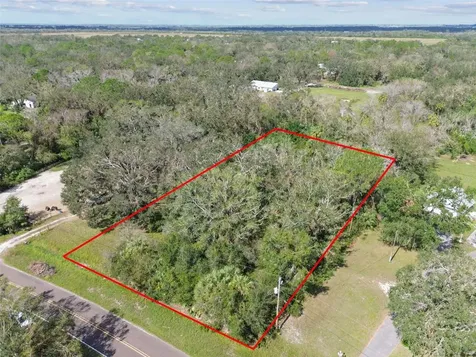 1619 Butch Cassidy Trail Wimauma FL 33598