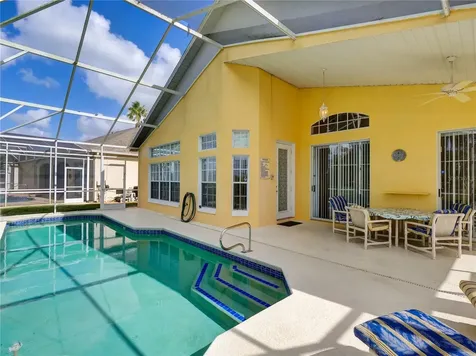 1102 Golf Course Parkway Davenport FL 33837
