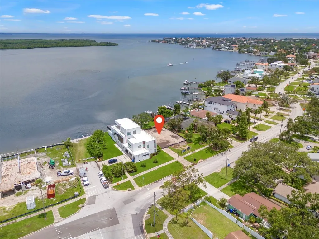 6151 Bayou Grande Boulevard NE St Petersburg FL 33703