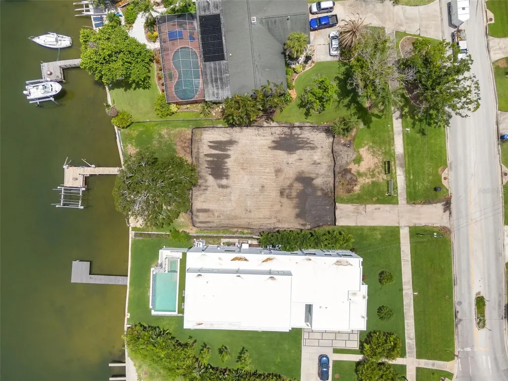 6151 Bayou Grande Boulevard NE St Petersburg FL 33703
