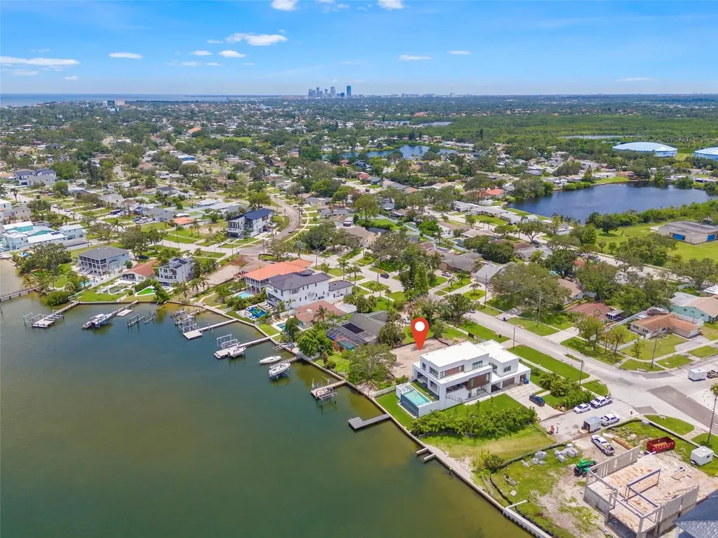 6151 Bayou Grande Boulevard NE St Petersburg FL 33703