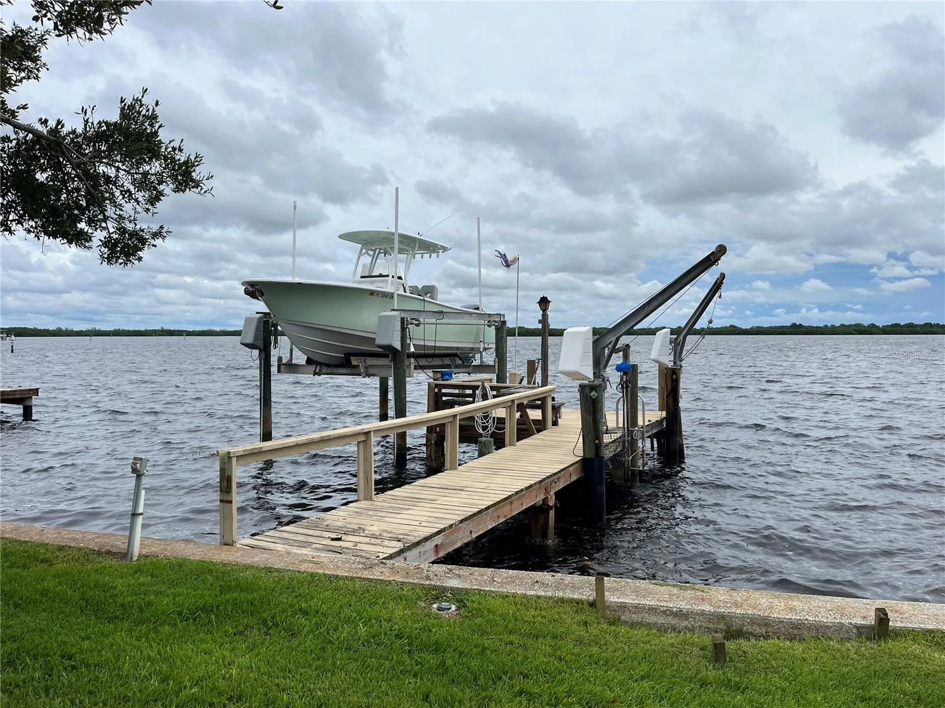 6151 Bayou Grande Boulevard NE St Petersburg FL 33703