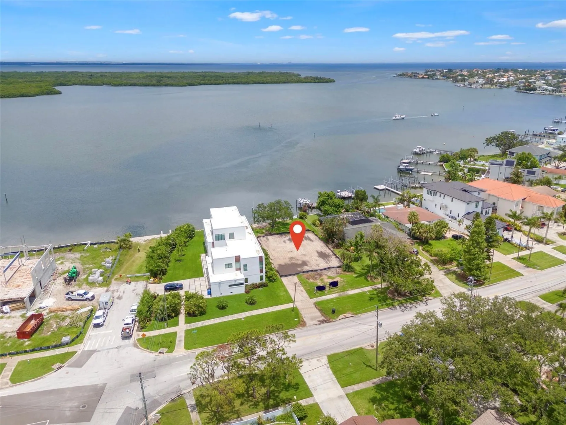 6151 Bayou Grande Boulevard NE St Petersburg FL 33703