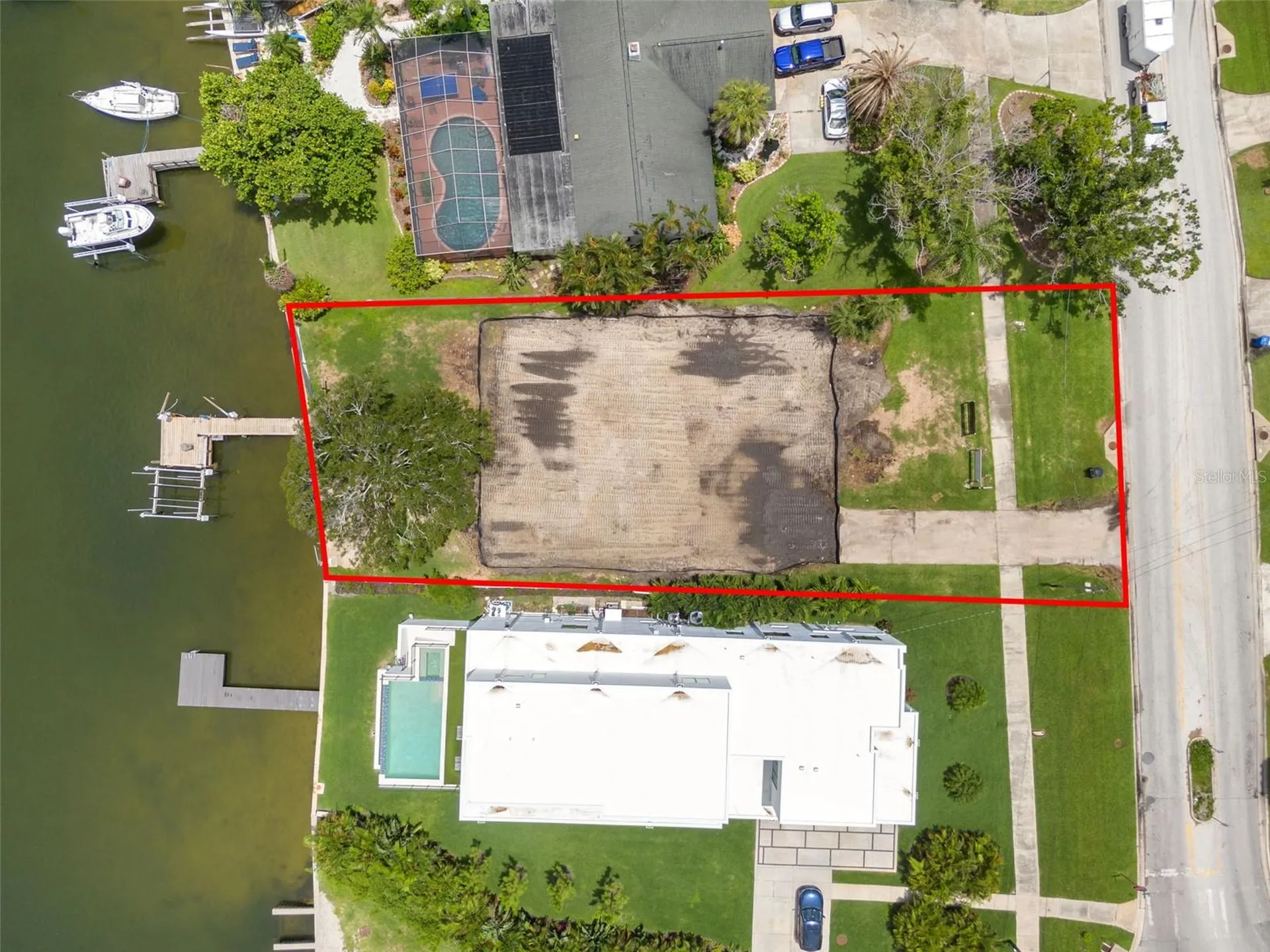 6151 Bayou Grande Boulevard NE St Petersburg FL 33703