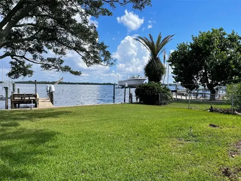 6151 Bayou Grande Boulevard NE St Petersburg FL 33703