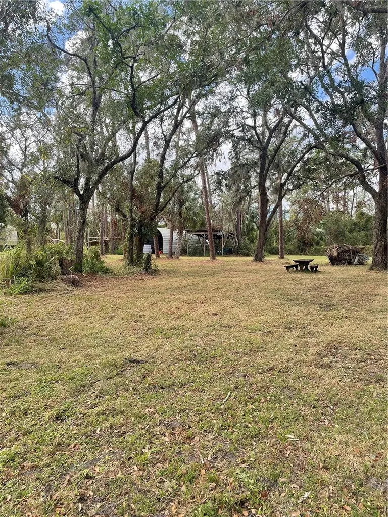 12355 Doris Road Parrish FL 34219