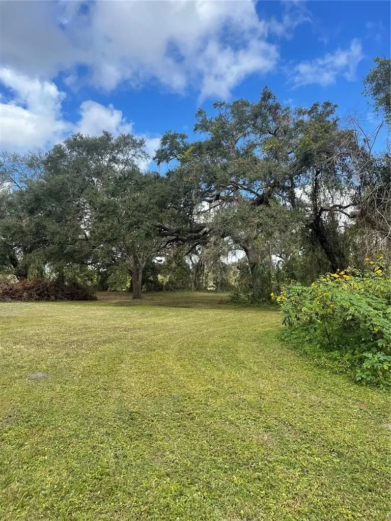12355 Doris Road Parrish FL 34219