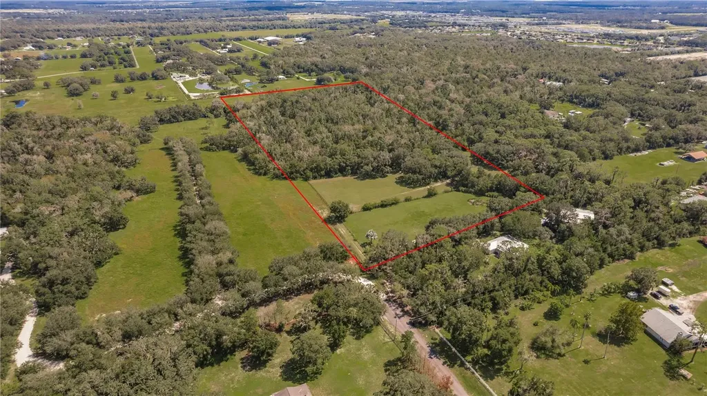12355 Doris Road Parrish FL 34219