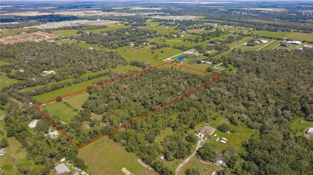 12355 Doris Road Parrish FL 34219