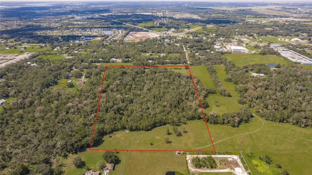 12355 Doris Road Parrish FL 34219
