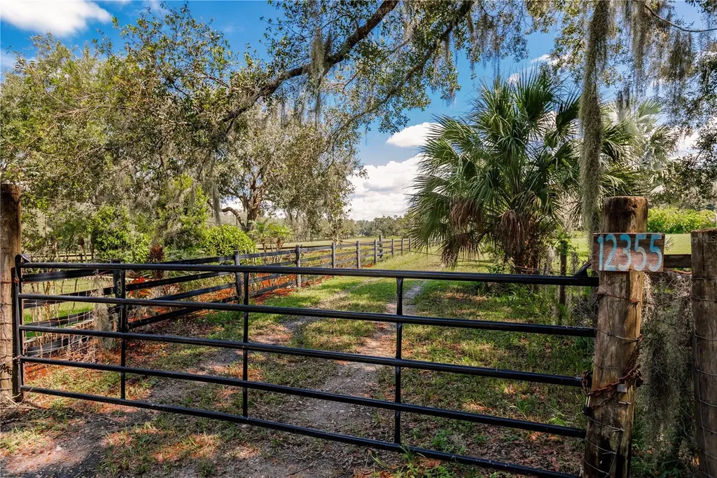 12355 Doris Road Parrish FL 34219