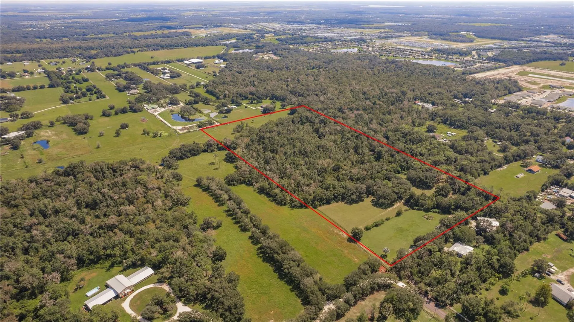 12355 Doris Road Parrish FL 34219