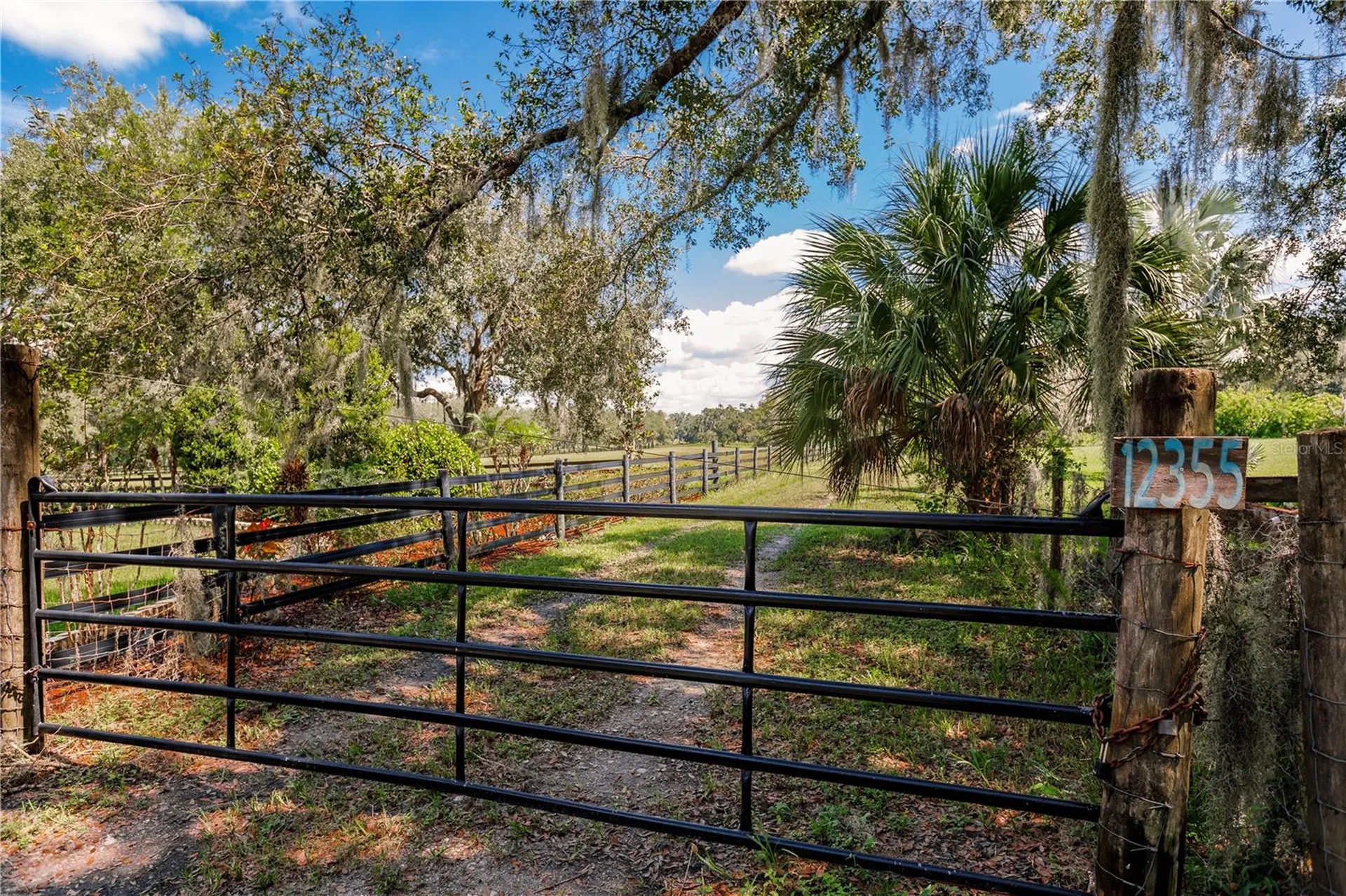 12355 Doris Road Parrish FL 34219