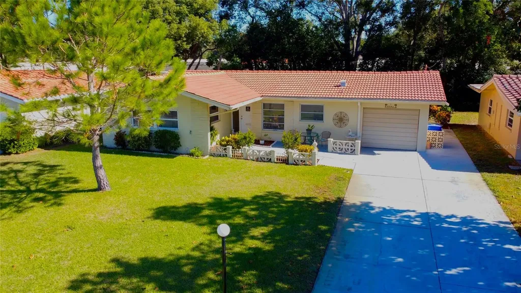 2341 Forest Drive Clearwater FL 33763