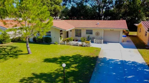2341 Forest Drive Clearwater FL 33763