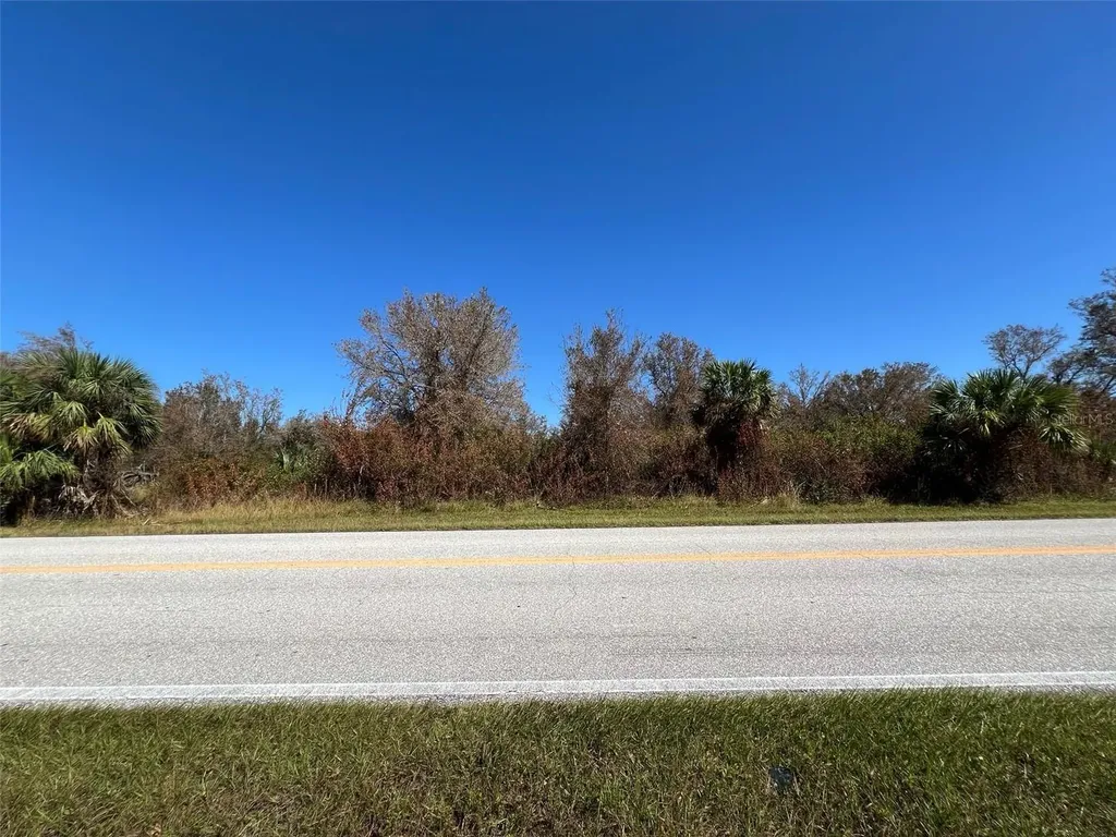 13224 Marathon Boulevard Port Charlotte FL 33981