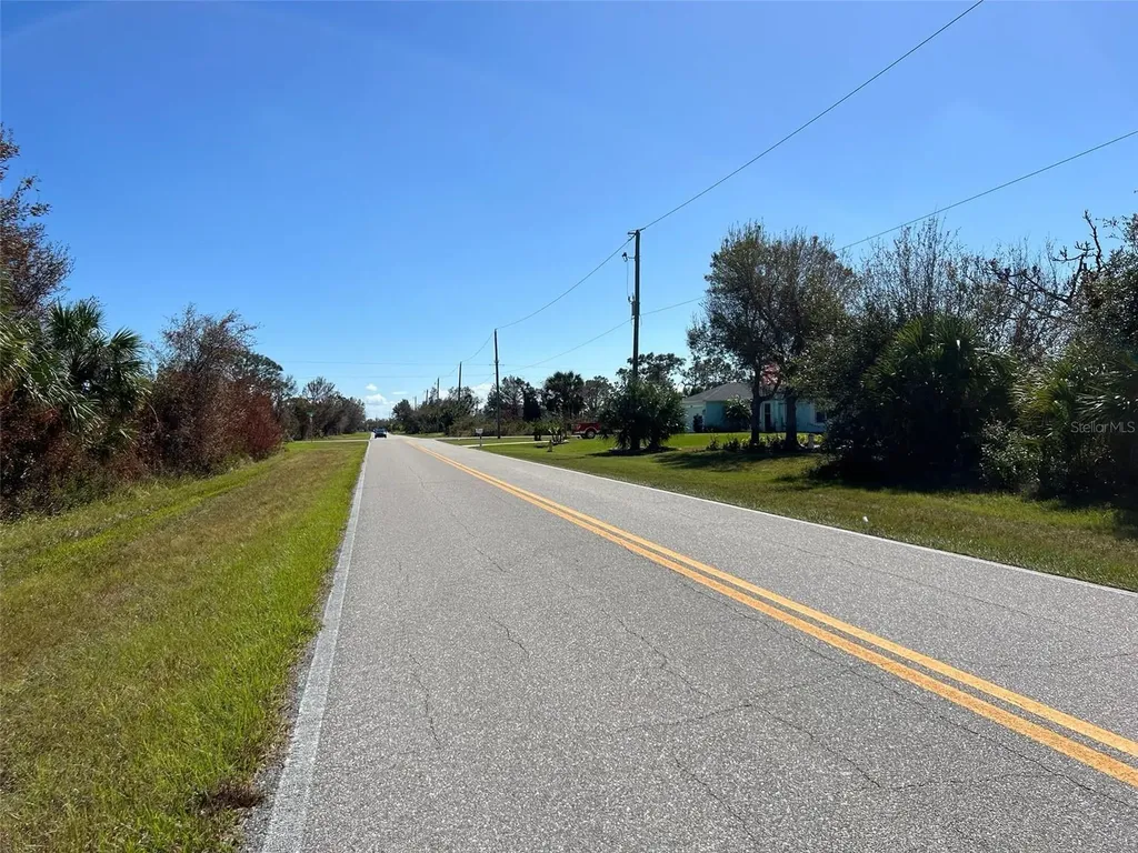 13224 Marathon Boulevard Port Charlotte FL 33981
