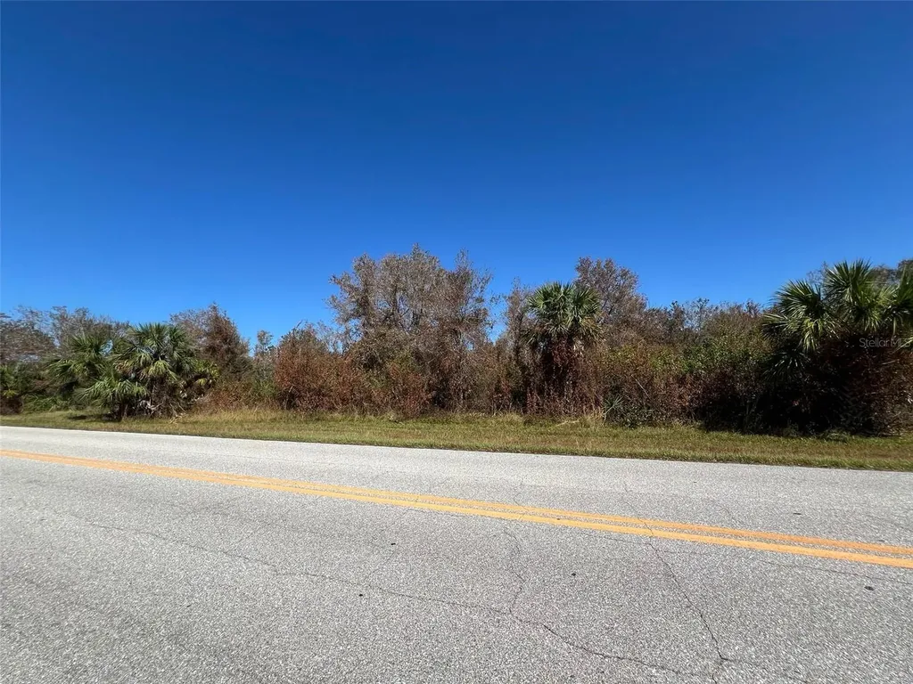 13224 Marathon Boulevard Port Charlotte FL 33981