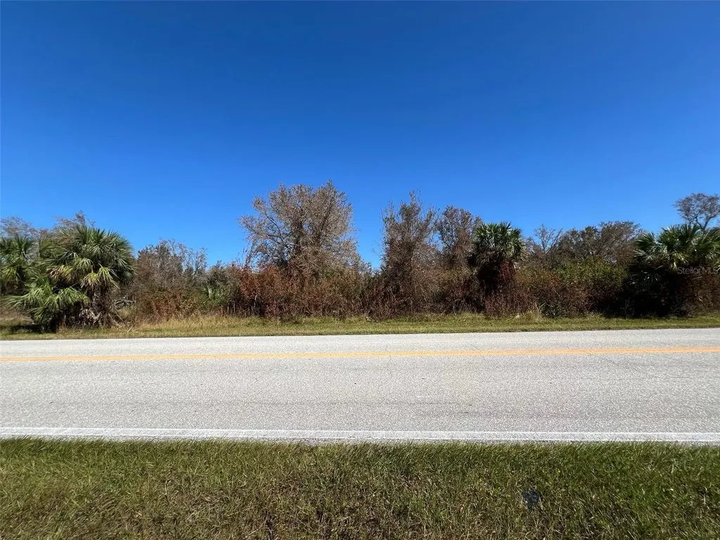 13224 Marathon Boulevard Port Charlotte FL 33981
