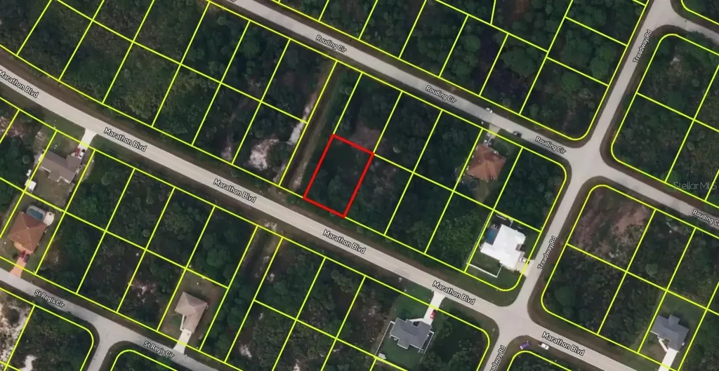 13224 Marathon Boulevard Port Charlotte FL 33981