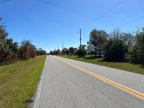 13224 Marathon Boulevard Port Charlotte FL 33981