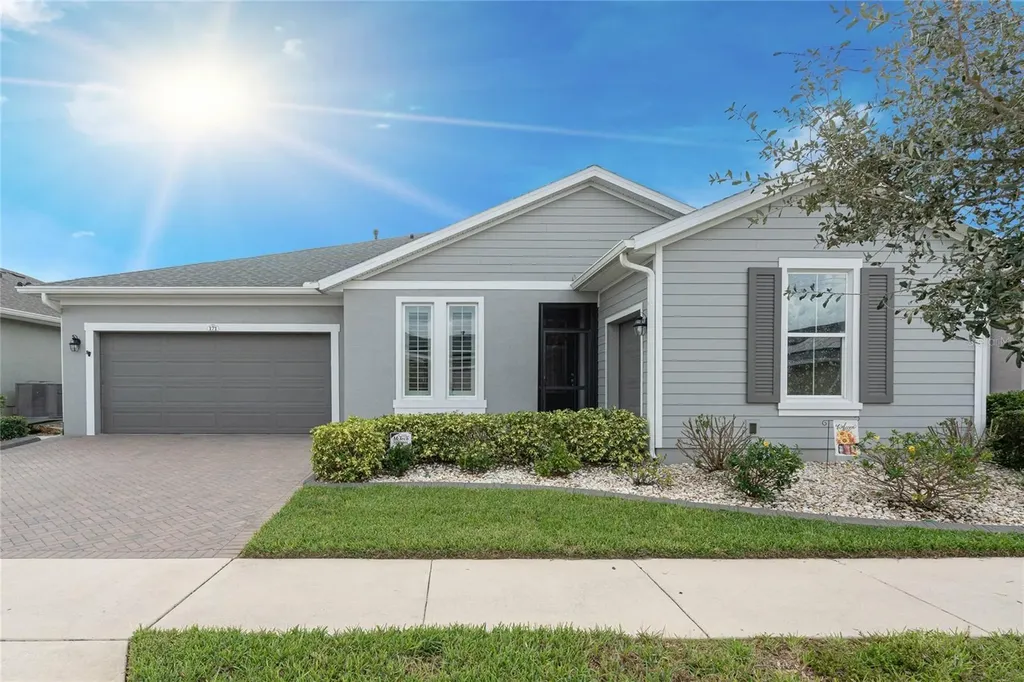 171 Silver Maple Road Groveland FL 34736
