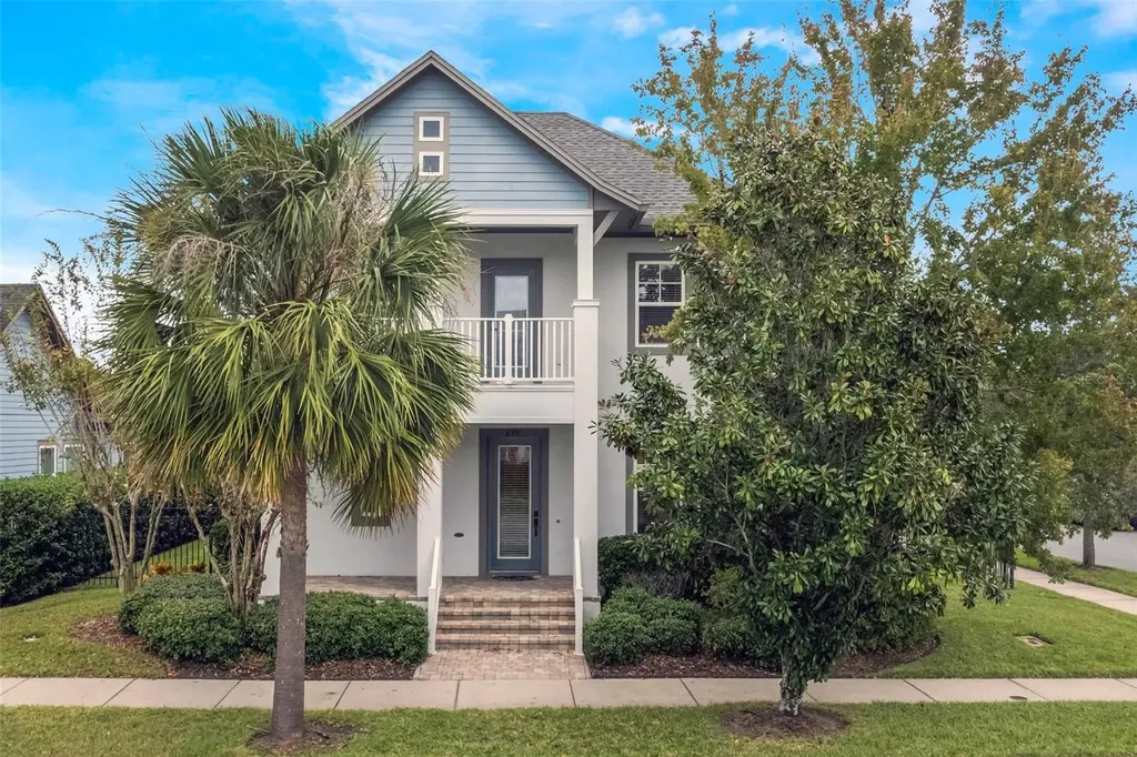 8391 Laureate Boulevard Orlando FL 32827