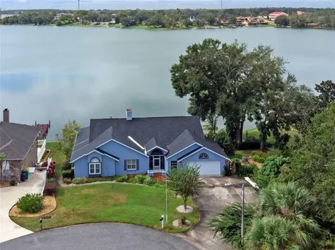 2982 Lake Woodward Drive Eustis FL 32726