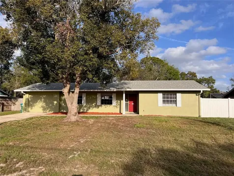1337 Gaynor Court Deltona FL 32725